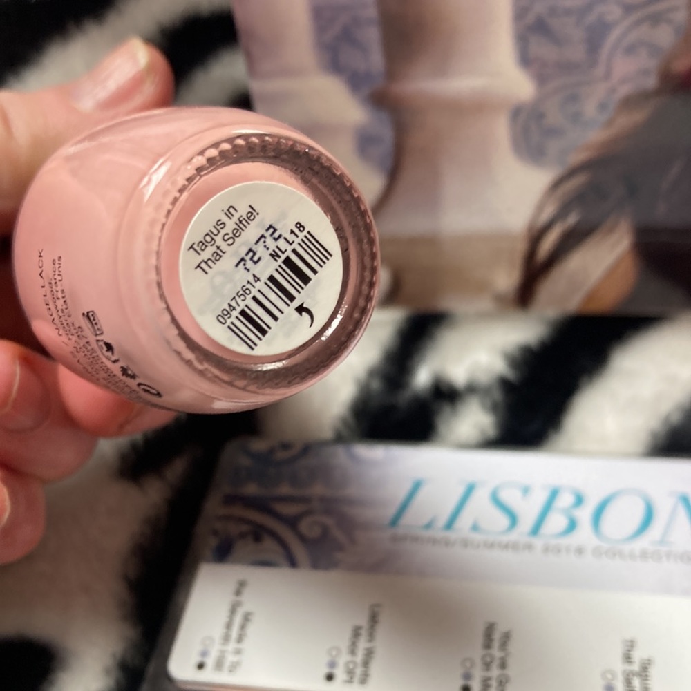 OPI Lisbon Collection - Picture 5 of 8